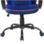 france sinine kontoritool sistra mööbel moodsad mugavad bürootoolid mööblipood internet e pood arvutitool 5