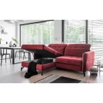 LORELLE nurgadiivan diivanvoodi nurgadiivanvoodi sistra mööbel moodne elutuba kaasaegne kodu mugav mööbel 3
